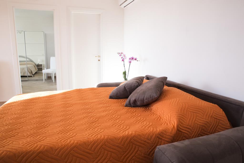 Lemon Flats Sorrento Bed & Breakfast 部屋 写真
