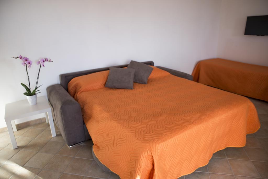 Lemon Flats Sorrento Bed & Breakfast 部屋 写真