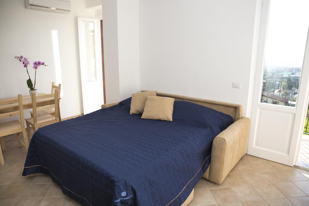 Lemon Flats Sorrento Bed & Breakfast 部屋 写真
