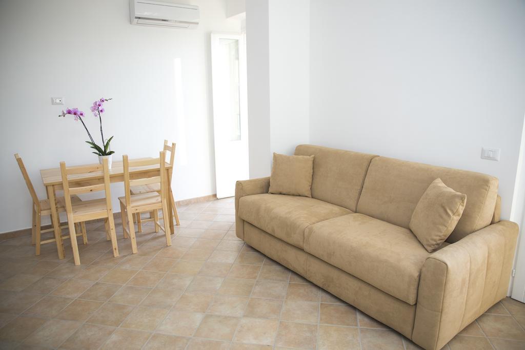 Lemon Flats Sorrento Bed & Breakfast 部屋 写真