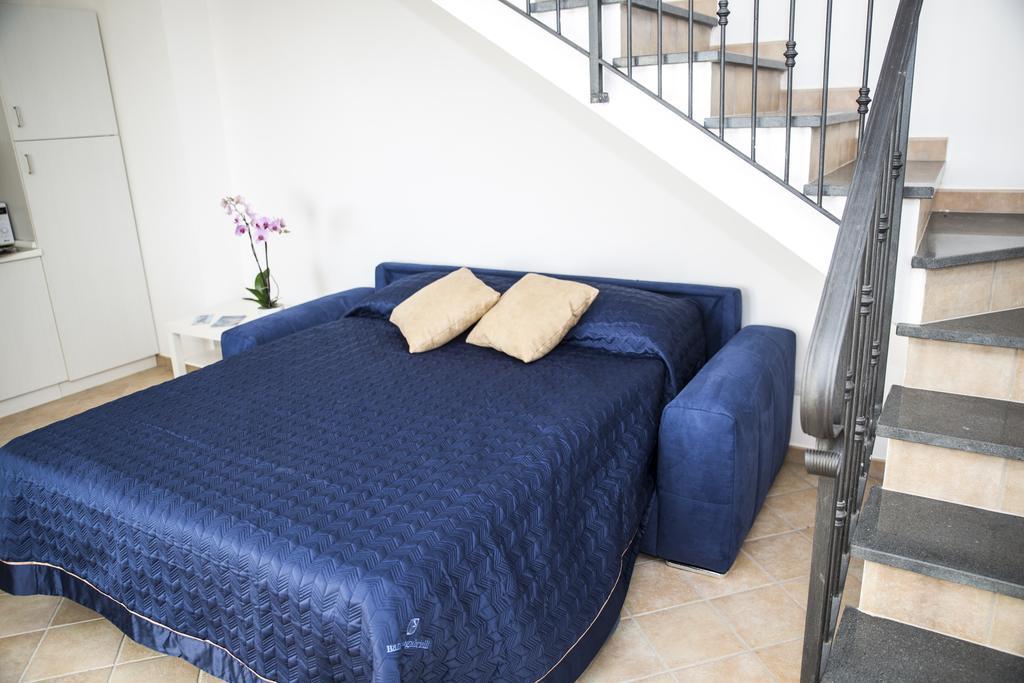 Lemon Flats Sorrento Bed & Breakfast 部屋 写真