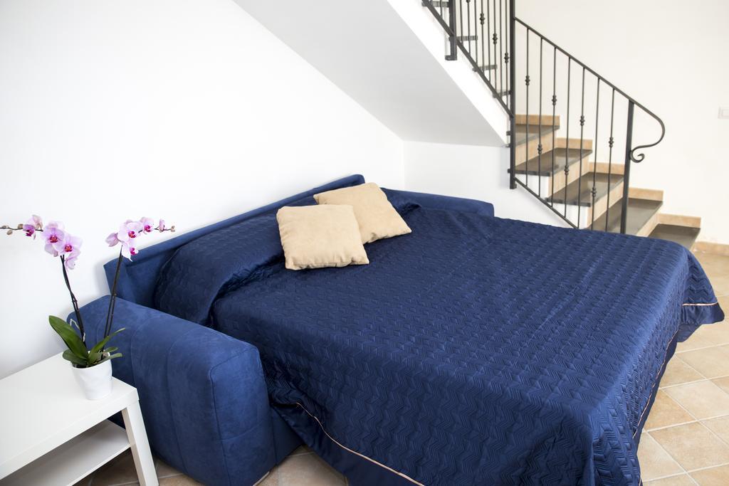 Lemon Flats Sorrento Bed & Breakfast 部屋 写真