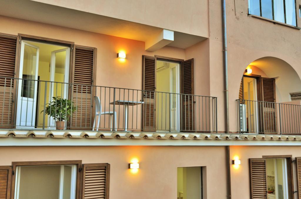 Lemon Flats Sorrento Bed & Breakfast 部屋 写真
