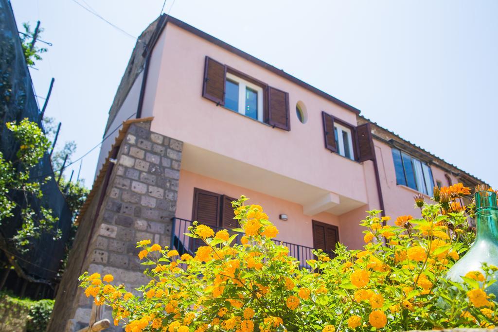 Lemon Flats Sorrento Bed & Breakfast エクステリア 写真