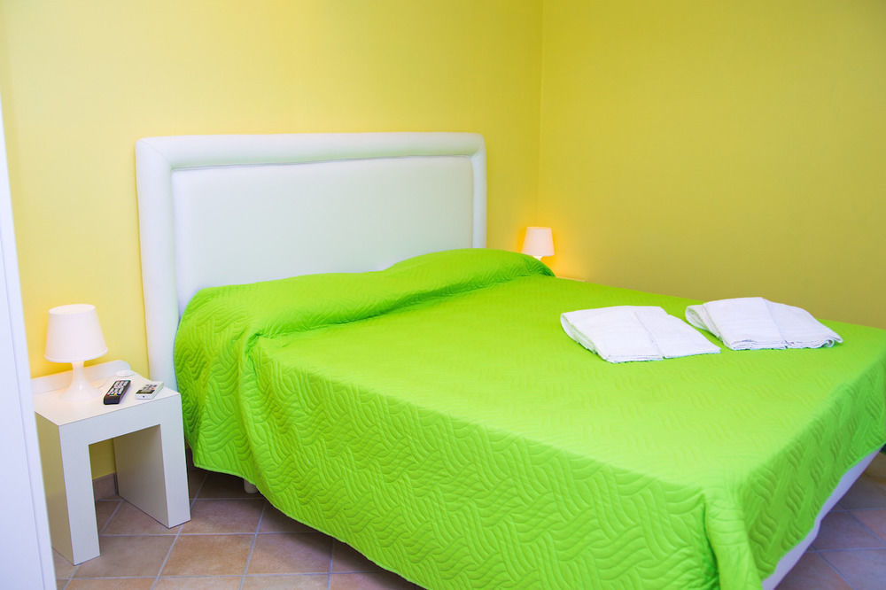 Lemon Flats Sorrento Bed & Breakfast エクステリア 写真