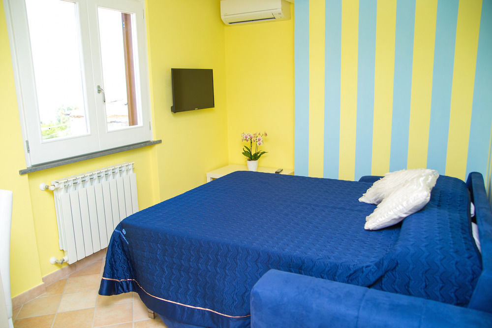 Lemon Flats Sorrento Bed & Breakfast エクステリア 写真