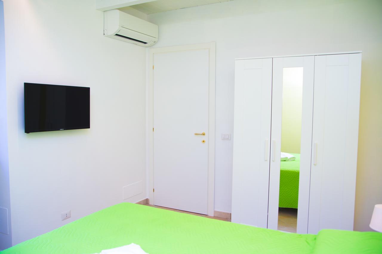 Lemon Flats Sorrento Bed & Breakfast エクステリア 写真