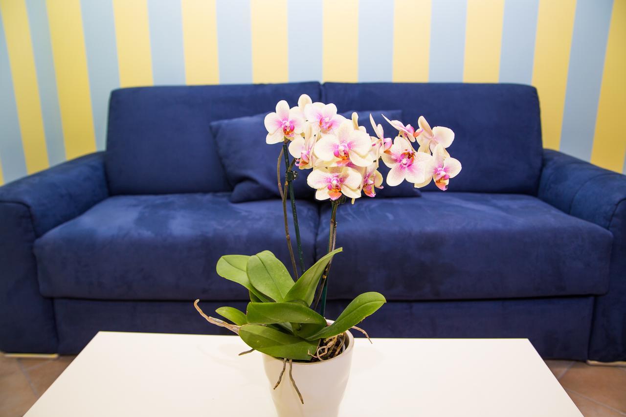 Lemon Flats Sorrento Bed & Breakfast エクステリア 写真
