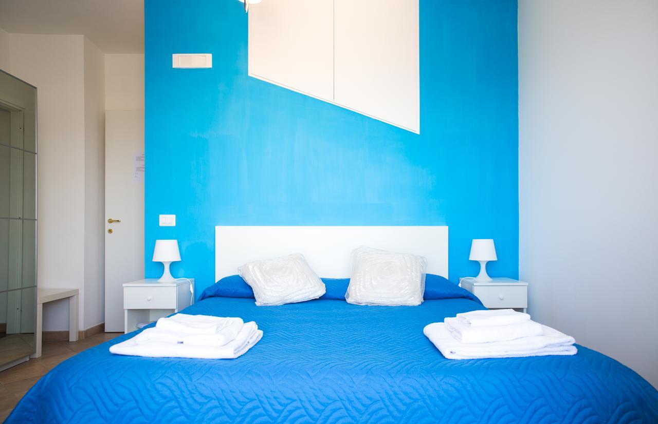 Lemon Flats Sorrento Bed & Breakfast エクステリア 写真
