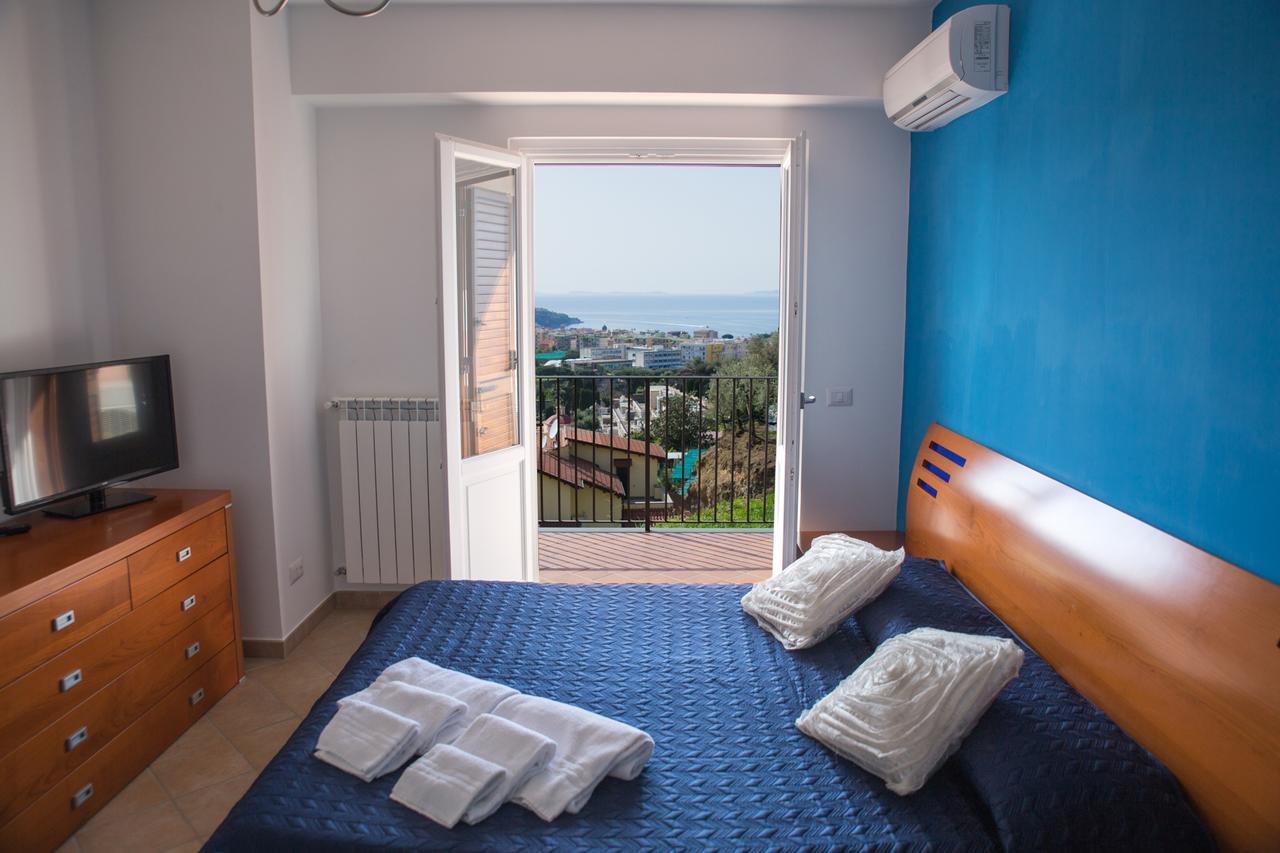 Lemon Flats Sorrento Bed & Breakfast エクステリア 写真