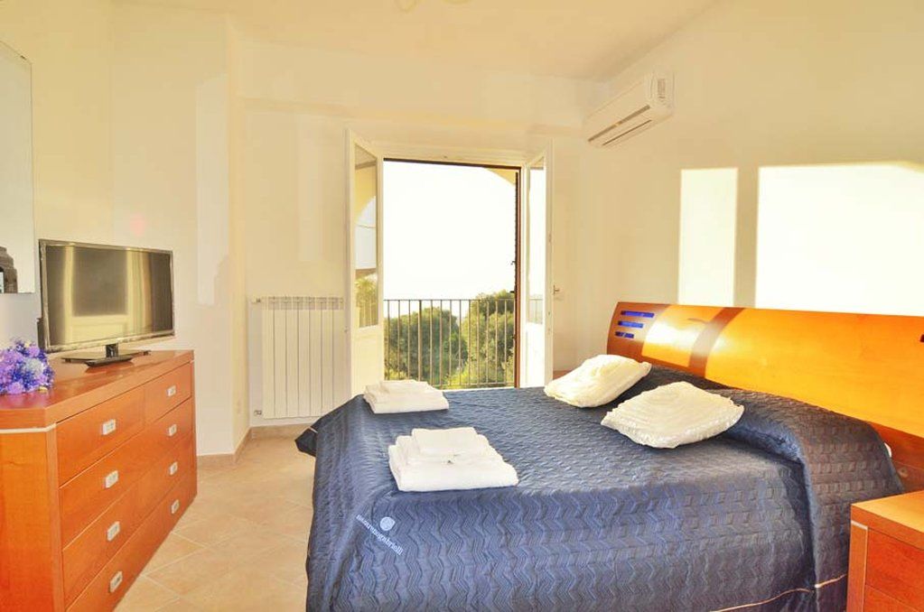 Lemon Flats Sorrento Bed & Breakfast エクステリア 写真