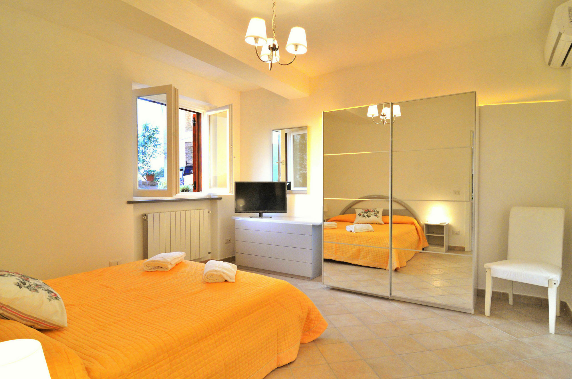 Lemon Flats Sorrento Bed & Breakfast エクステリア 写真