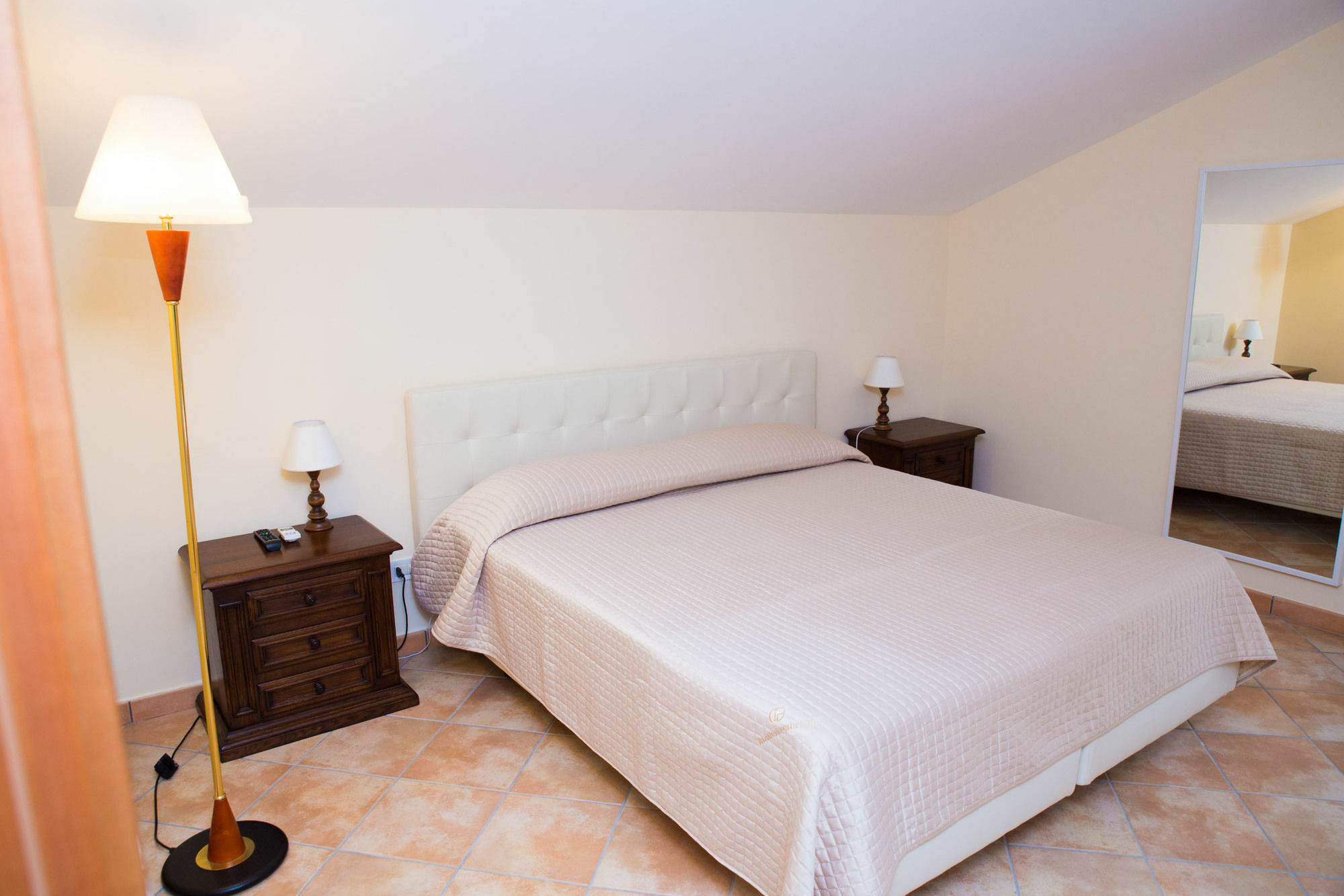 Lemon Flats Sorrento Bed & Breakfast エクステリア 写真