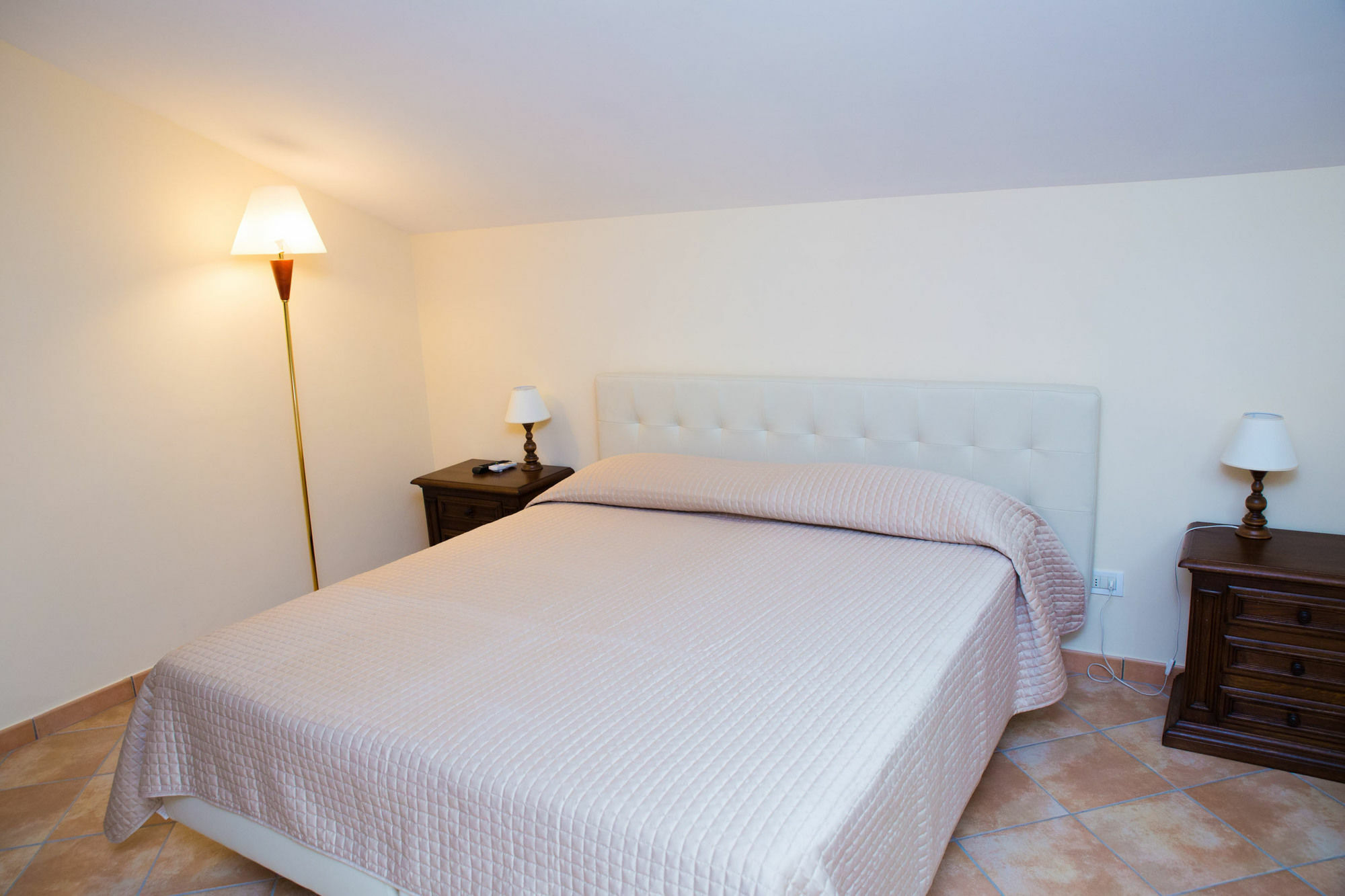 Lemon Flats Sorrento Bed & Breakfast エクステリア 写真