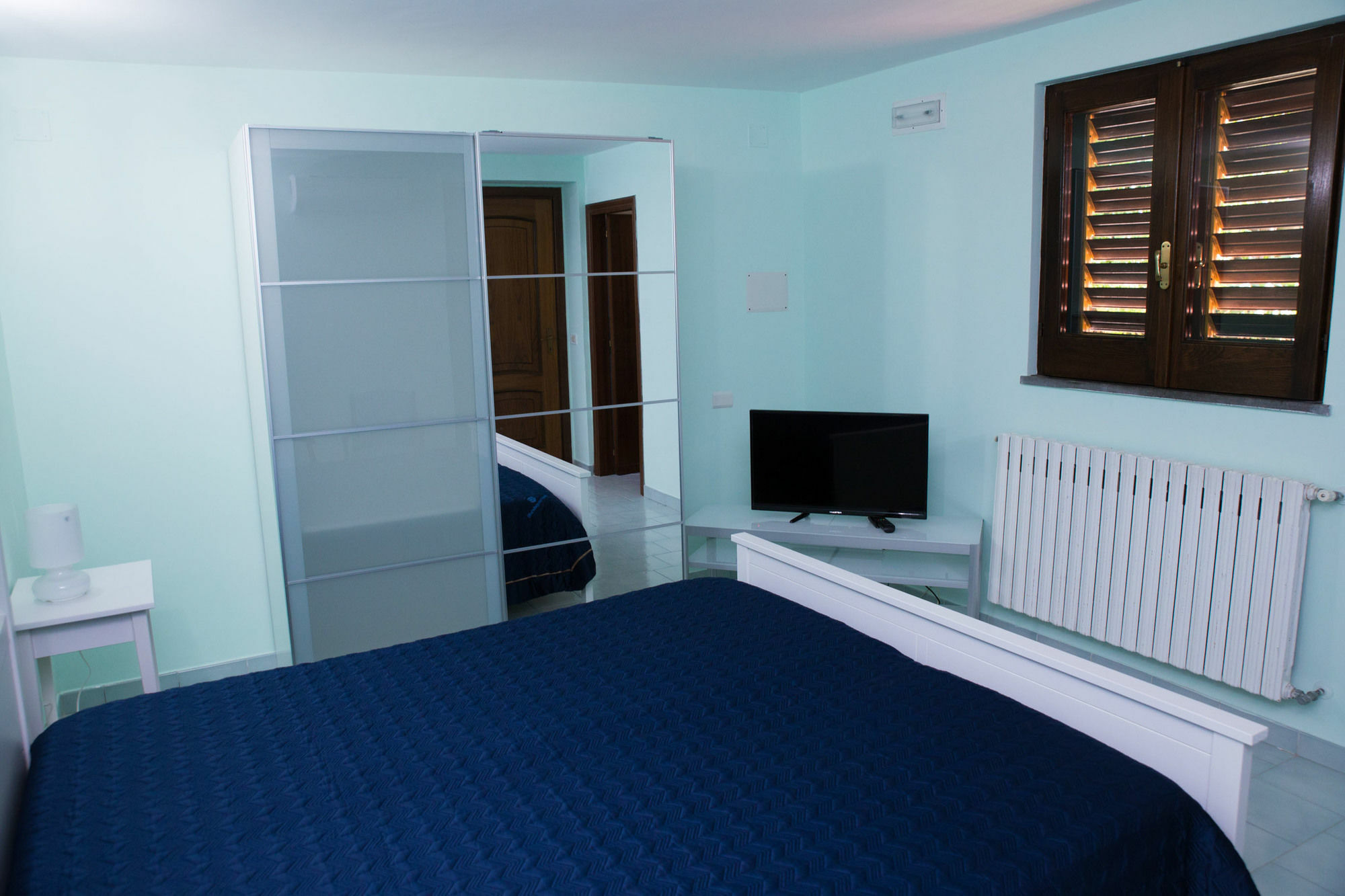 Lemon Flats Sorrento Bed & Breakfast エクステリア 写真