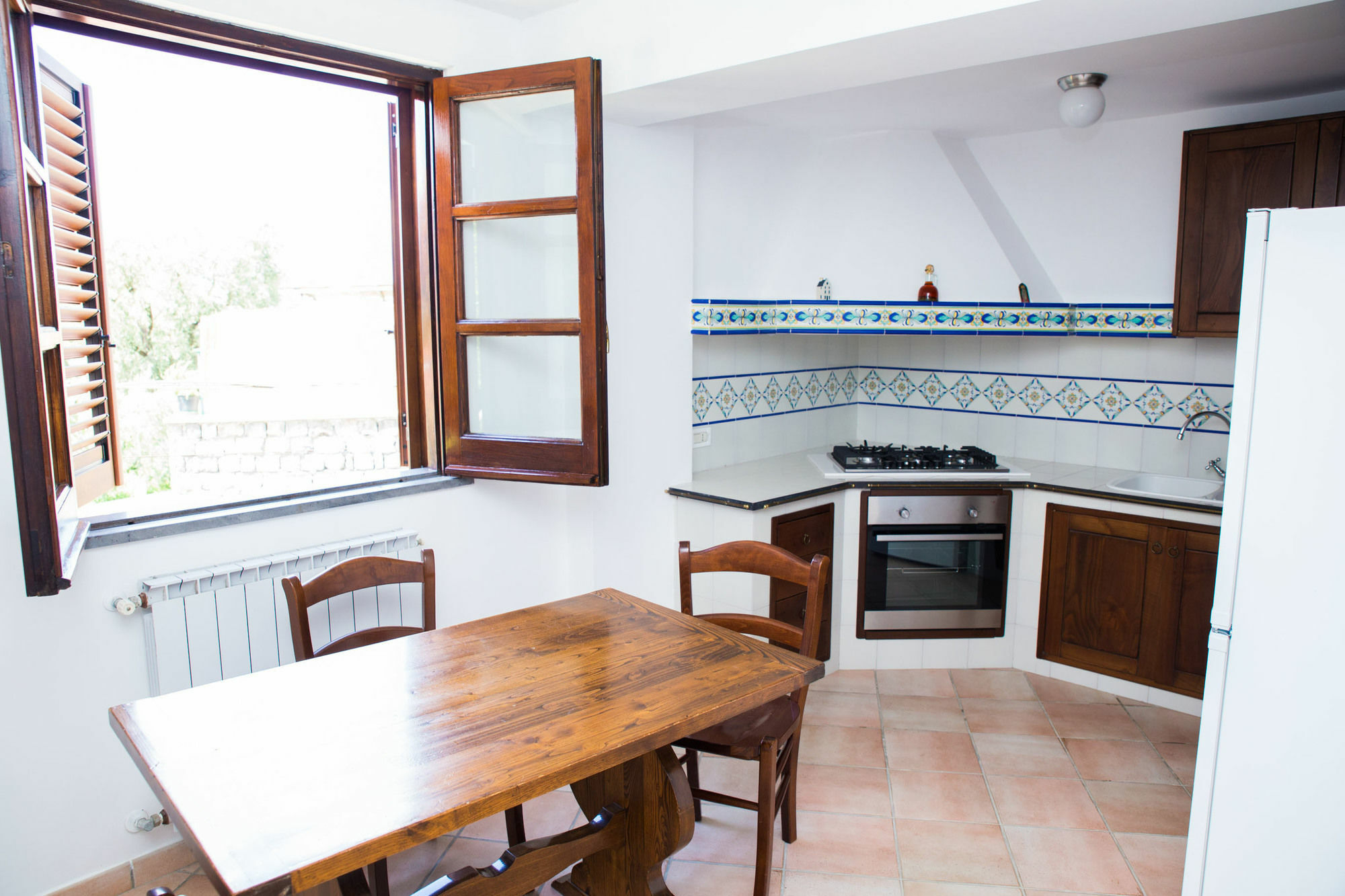 Lemon Flats Sorrento Bed & Breakfast エクステリア 写真
