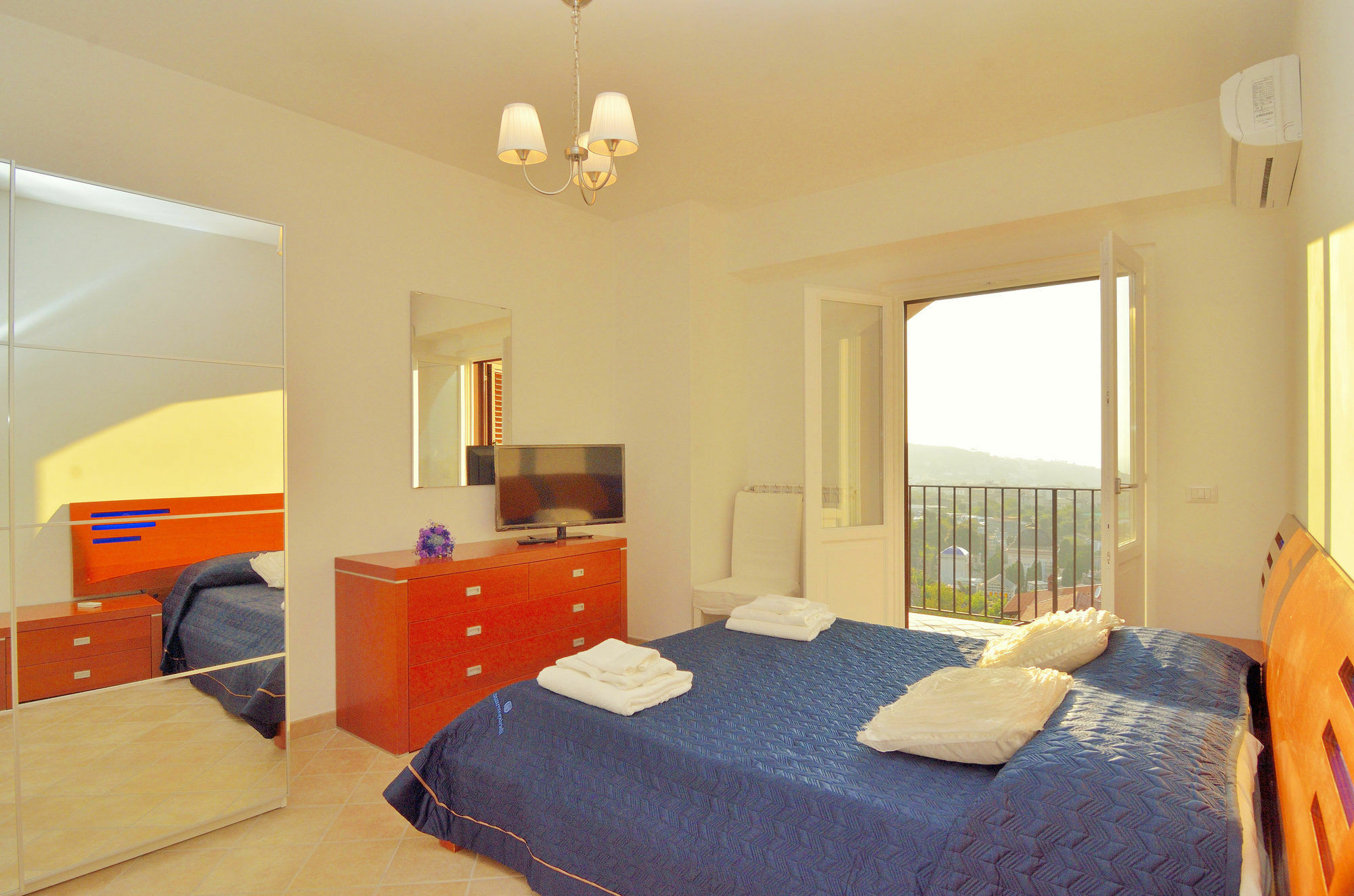 Lemon Flats Sorrento Bed & Breakfast エクステリア 写真